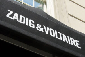 Zadig & Voltaire