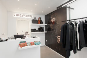 Zadig & Voltaire